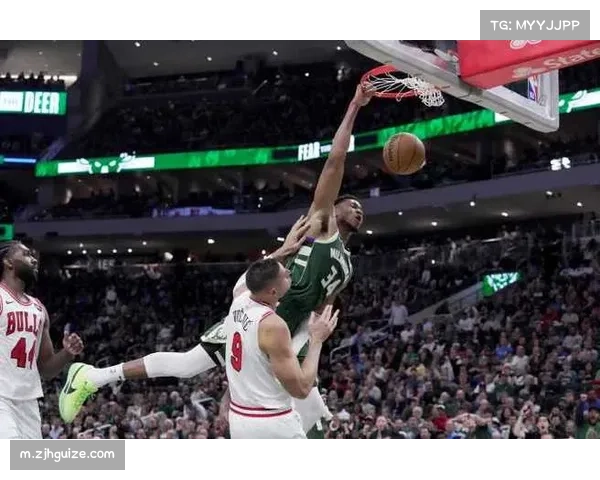 武切维奇差一点三双，17分17篮板9助攻助公牛险胜