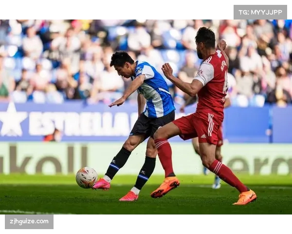 西甲前瞻:西班牙人客场小胜阿拉维斯,Whoscored预测2-1胜利 西甲前瞻:西班牙人客场小胜阿拉维斯,Whoscored预测2-1胜利