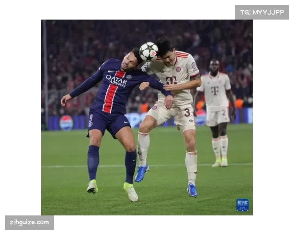 拜仁客场2-1战胜巴黎 继续领跑欧冠小组赛 拜仁客场2-1战胜巴黎 继续领跑欧冠小组赛