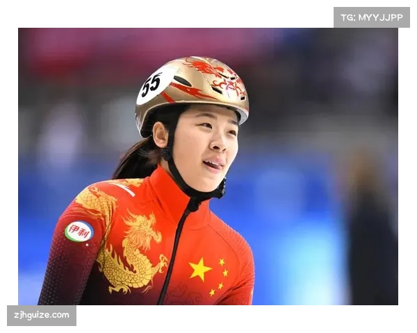 女子1000米预赛中国三将出战，张楚桐直接晋级