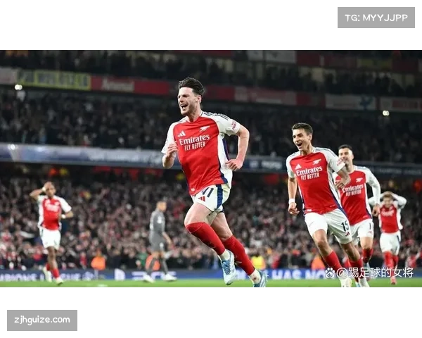 阿森纳赖斯预期助攻1.98 实际2次助攻转化符合预期表现