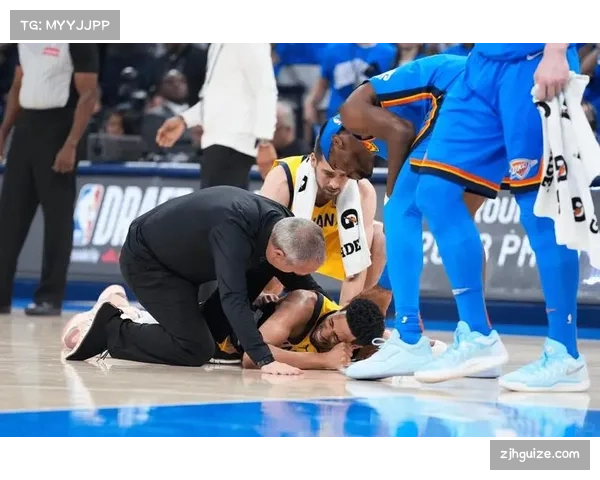 哈利伯顿跟腱赛季报销步行者进攻组织大脑缺失战术体系重构 哈利伯顿跟腱赛季报销步行者进攻组织大脑缺失战术体系重构